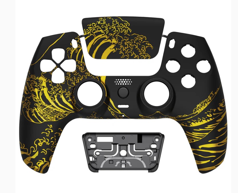 eXtremeRate Luna Front Shell