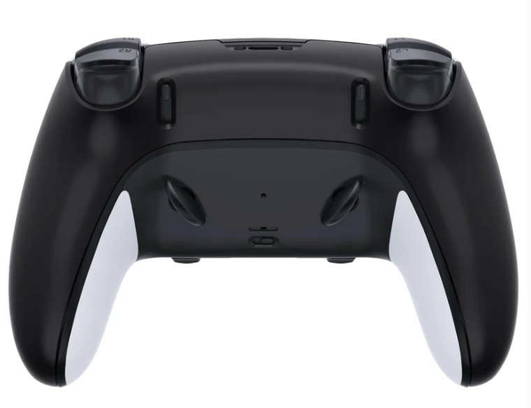 eXtremeRate Back Shell & Decorative Trim